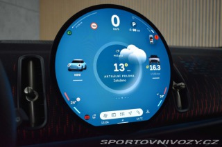 Mini Countryman 2.0 D JCW*TAŽNÉ*ZÁRUKA 9/ 2024