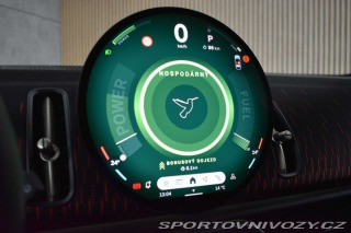 Mini Countryman 2.0 D JCW*TAŽNÉ*ZÁRUKA 9/ 2024