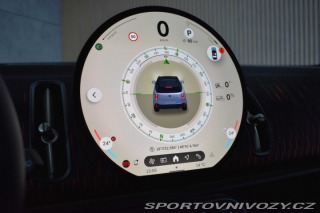 Mini Countryman 2.0 D JCW*TAŽNÉ*ZÁRUKA 9/ 2024