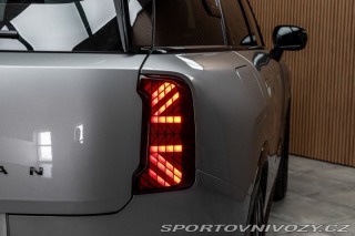 Mini Countryman 2.0 D JCW*TAŽNÉ*ZÁRUKA 9/ 2024
