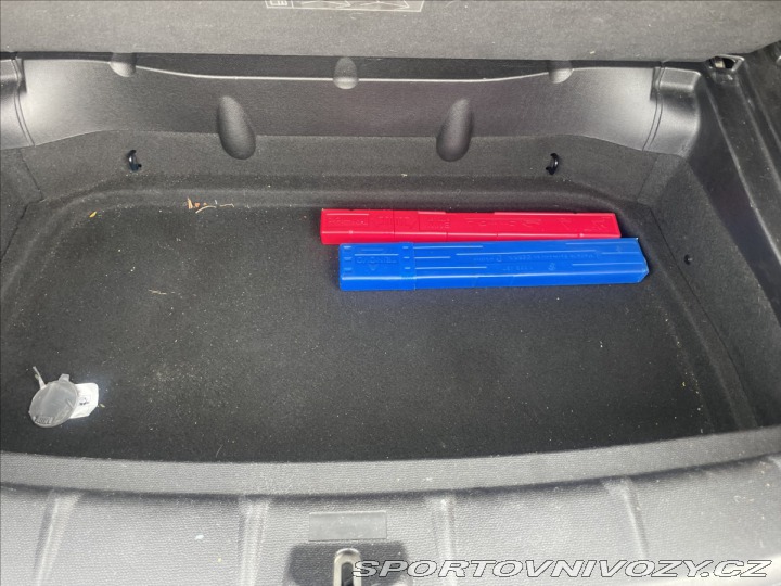 Mini Countryman 1,6 i 90kw Automat, odp. 2011