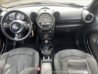 Mini Countryman 1,6 i 90kw Automat, odp. 2011