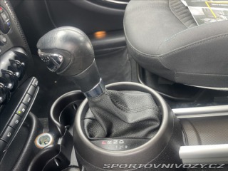 Mini Countryman 1,6 i 90kw Automat, odp. 2011
