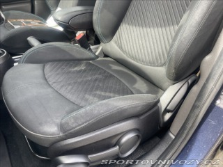 Mini Countryman 1,6 i 90kw Automat, odp. 2011