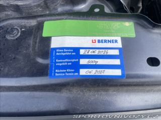 Mini Countryman 1,6 i 90kw Automat, odp. 2011