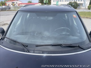 Mini Countryman 1,6 i 90kw Automat, odp. 2011