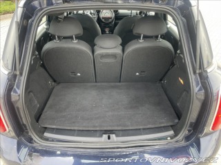 Mini Countryman 1,6 i 90kw Automat, odp. 2011