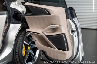 Ferrari Purosangue Karbon/Pano/Lift 2025