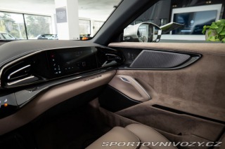 Ferrari Purosangue Karbon/Pano/Lift 2025