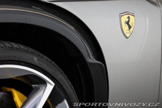 Ferrari Purosangue Karbon/Pano/Lift 2025