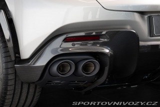 Ferrari Purosangue Karbon/Pano/Lift 2025
