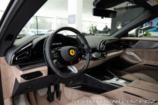 Ferrari Purosangue Karbon/Pano/Lift 2025