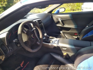 Chevrolet Corvette  2005