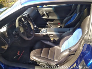 Chevrolet Corvette  2005