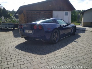 Chevrolet Corvette  2005