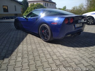 Chevrolet Corvette  2005