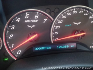Chevrolet Corvette  2005