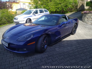 Chevrolet Corvette  2005
