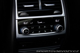 BMW 7 M760Li xDrive Msport 2017