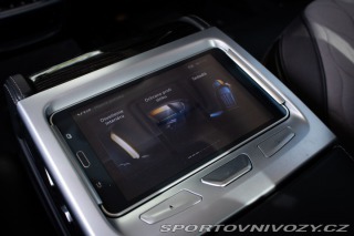 BMW 7 M760Li xDrive Msport 2017