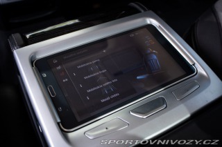 BMW 7 M760Li xDrive Msport 2017
