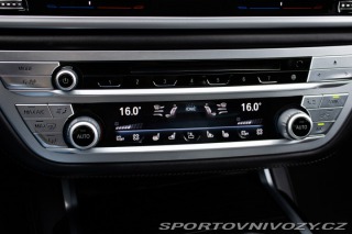 BMW 7 M760Li xDrive Msport 2017