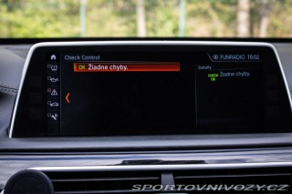 BMW 7 M760Li xDrive Msport 2017