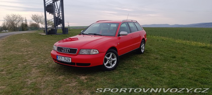 Audi A4 B5 1997
