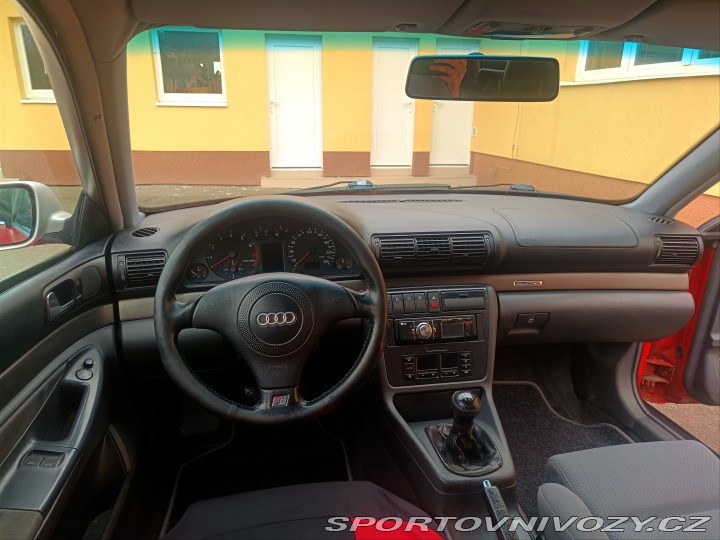 Audi A4 B5 1997