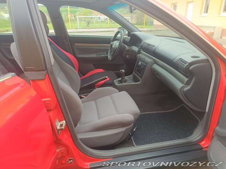 Audi A4 B5 1997