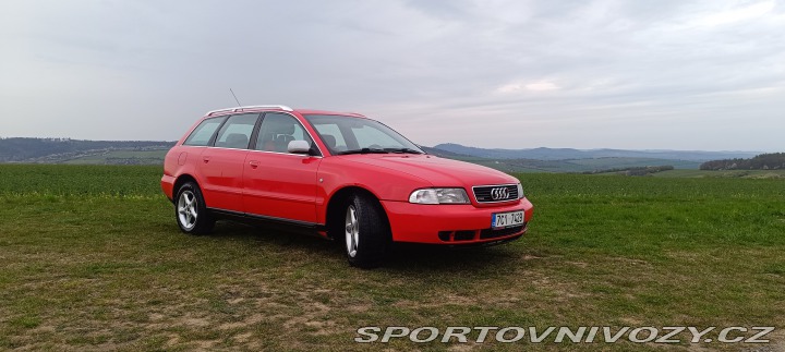 Audi A4 B5 1997