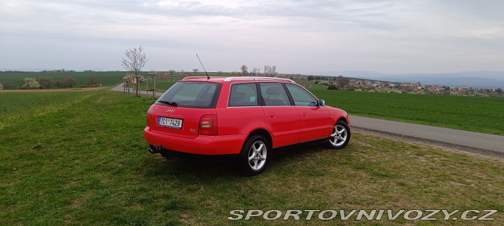 Audi A4 B5 1997