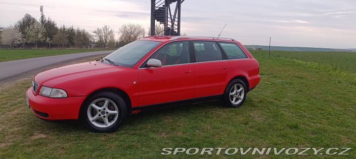 Audi A4 B5 1997