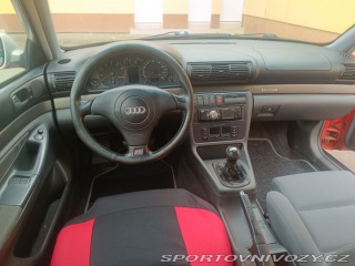 Audi A4 B5 1997