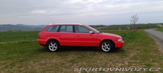 Audi A4 B5 1997