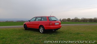 Audi A4 B5 1997