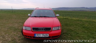 Audi A4 B5 1997