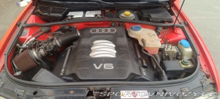 Audi A4 B5 1997