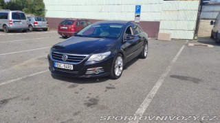 Volkswagen Passat CC CV 2009