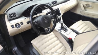 Volkswagen Passat CC CV 2009