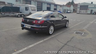 Volkswagen Passat CC CV 2009