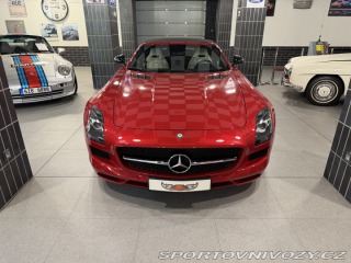 Mercedes-Benz SLS AMG GT Roadster 2013