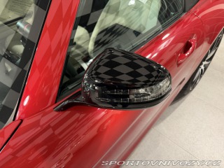 Mercedes-Benz SLS AMG GT Roadster 2013