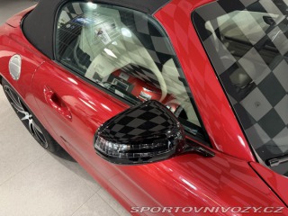 Mercedes-Benz SLS AMG GT Roadster 2013