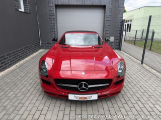 Mercedes-Benz SLS AMG GT Roadster 2013