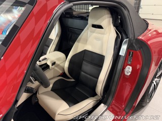 Mercedes-Benz SLS AMG GT Roadster 2013