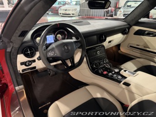 Mercedes-Benz SLS AMG GT Roadster 2013