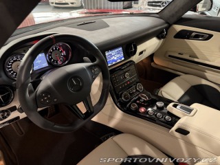 Mercedes-Benz SLS AMG GT Roadster 2013
