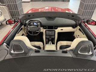 Mercedes-Benz SLS AMG GT Roadster 2013