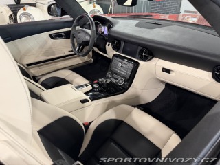 Mercedes-Benz SLS AMG GT Roadster 2013